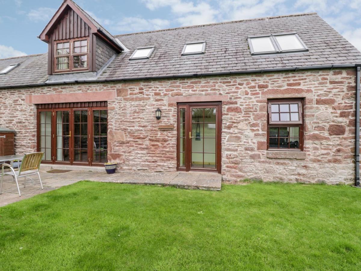 Nantusi Cottage Tannadice Exterior photo